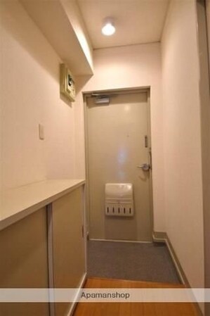 ツインヴィラ大島Aの物件内観写真